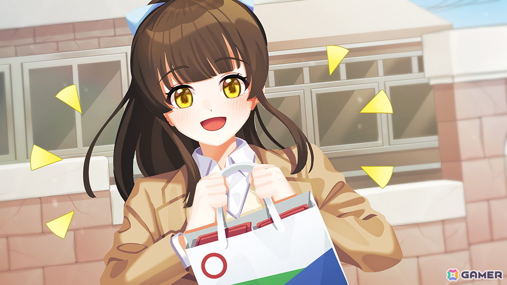 ビジュアルノベル「桜色の夢を見て、僕は君に恋をする」の無料体験版が公開！Switch版は発売後初となるセールもの画像7