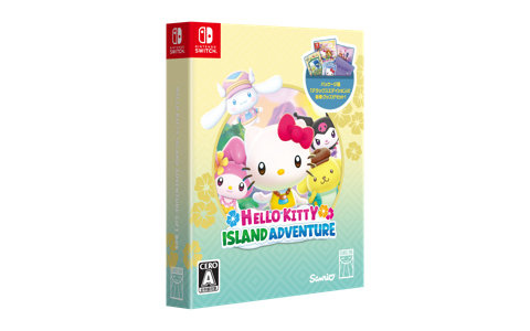 バンダイナムコHD、2025年3月末の株主優待制度の内容を発表――アート