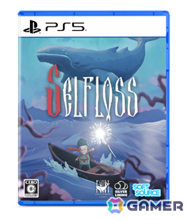 “クジラ信仰”の幻想世界で謎の病に立ち向かうADV「Selfloss」PS5/Switchパッケージ版が2026年2月19日に発売！の画像8