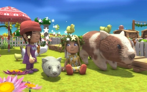 バンダイナムコHD、2025年3月末の株主優待制度の内容を発表――アート