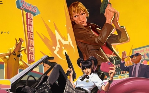 「フォートナイト」チャプターフィナーレのライブイベント「ゼロ・アワー」が11月30日に開催！の画像