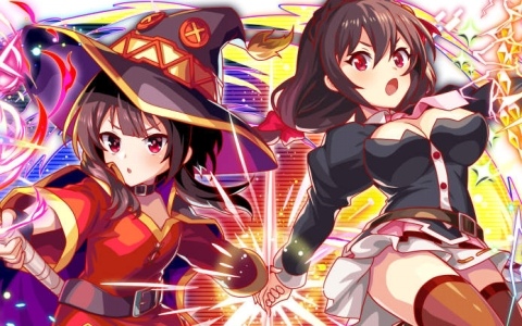 アニメ「『艦これ』いつかあの海で」時雨の録り下ろしボイスを搭載した