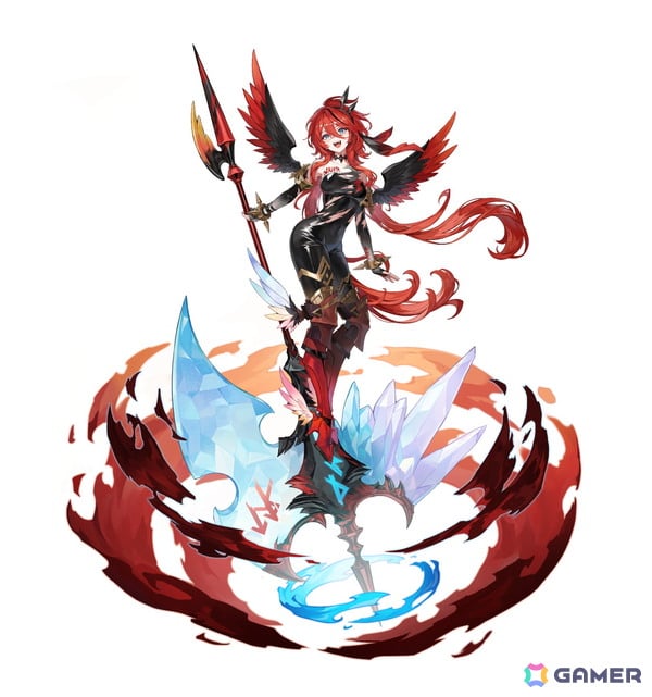 「セブンナイツ Re:BIRTH」アップデートで「【強者狩り】トゥルード」と「【正義の魔剣】ライアン」が参戦！の画像2