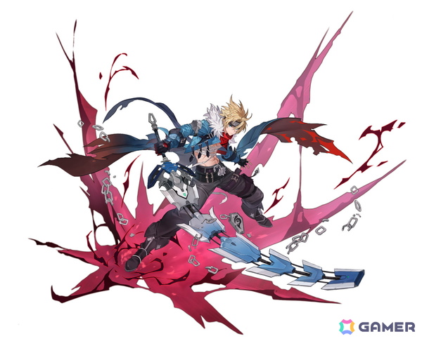 「セブンナイツ Re:BIRTH」アップデートで「【強者狩り】トゥルード」と「【正義の魔剣】ライアン」が参戦！の画像3