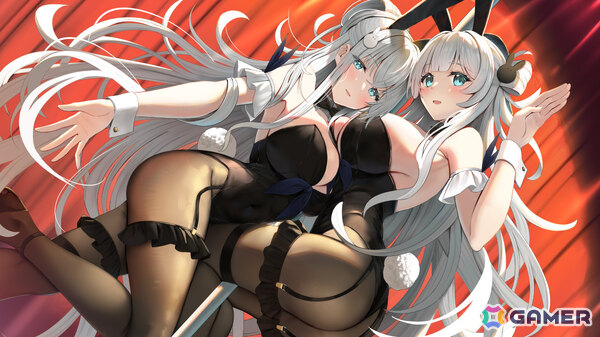 ショーダンサーを志す双子姉妹と一緒に夢を叶えるADV「Sweet Starlight Sisters」が2026年3月26日に発売！の画像