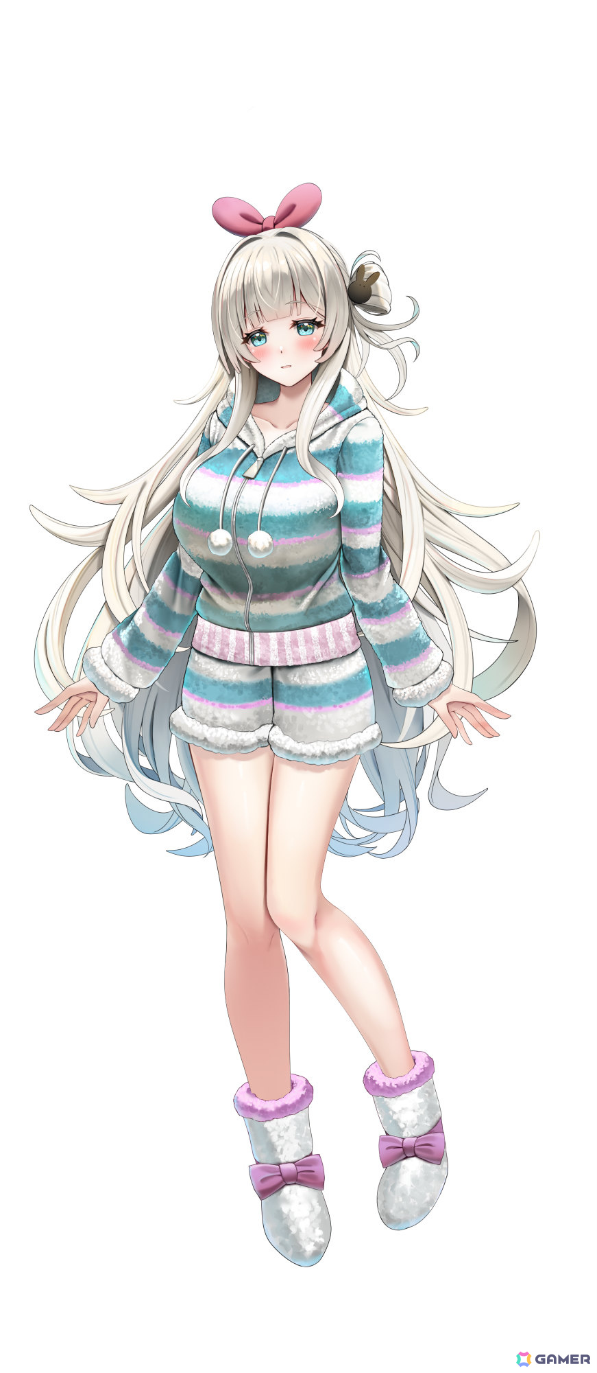 ショーダンサーを志す双子姉妹と一緒に夢を叶えるADV「Sweet Starlight Sisters」が2026年3月26日に発売！の画像15