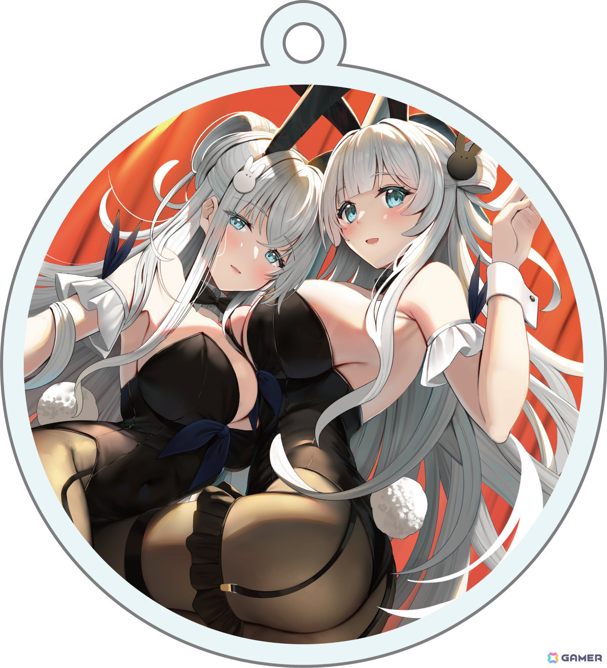 ショーダンサーを志す双子姉妹と一緒に夢を叶えるADV「Sweet Starlight Sisters」が2026年3月26日に発売！の画像