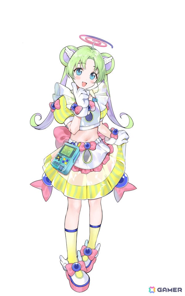 「ゴーヘルゴー業 つきおとしてゴー」が2026年3月26日に発売！新キャラ・懸衣（CV：立花理香）や3人の亡者たち、メインヒロインの新イベントなどを収録の画像11