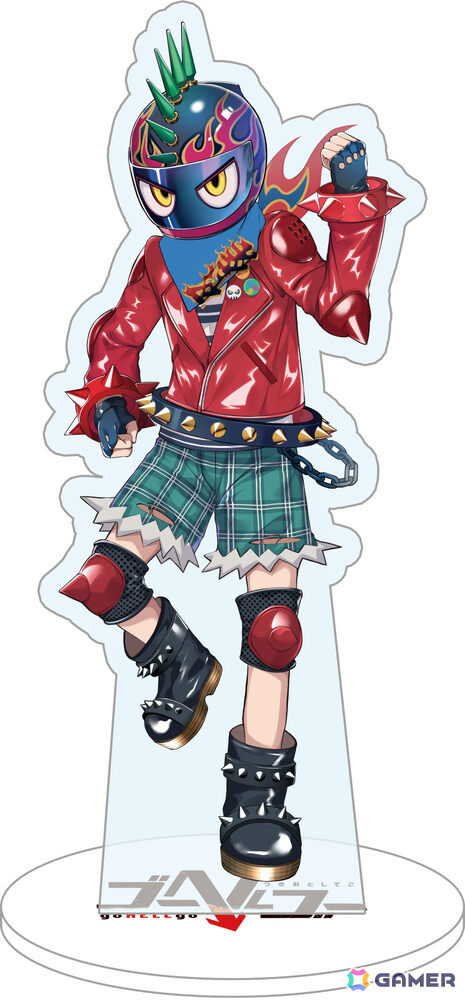 「ゴーヘルゴー業 つきおとしてゴー」が2026年3月26日に発売！新キャラ・懸衣（CV：立花理香）や3人の亡者たち、メインヒロインの新イベントなどを収録の画像