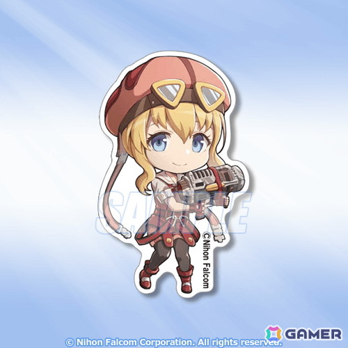 「空の軌跡 the 1st」のオンラインくじが登場！2つの「軌跡」の誕生を記念したWバースデープレートなどをラインナップの画像11