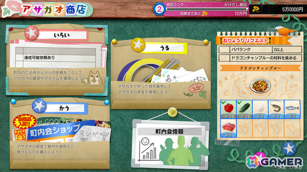 「龍が如く 極3 / 龍が如く3外伝 Dark Ties」子供たちと向き合い最高のパパとなる“アサガオライフ”や神田をカリスマに仕立てる“神田カリスマプロジェクト”を紹介！の画像29