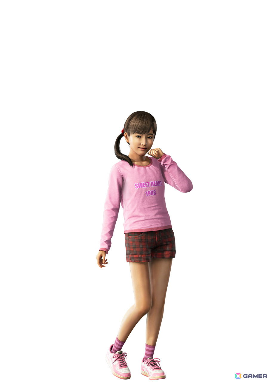 「龍が如く 極3 / 龍が如く3外伝 Dark Ties」子供たちと向き合い最高のパパとなる“アサガオライフ”や神田をカリスマに仕立てる“神田カリスマプロジェクト”を紹介！の画像