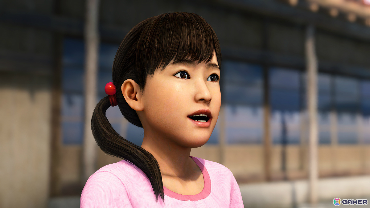 「龍が如く 極3 / 龍が如く3外伝 Dark Ties」子供たちと向き合い最高のパパとなる“アサガオライフ”や神田をカリスマに仕立てる“神田カリスマプロジェクト”を紹介！の画像