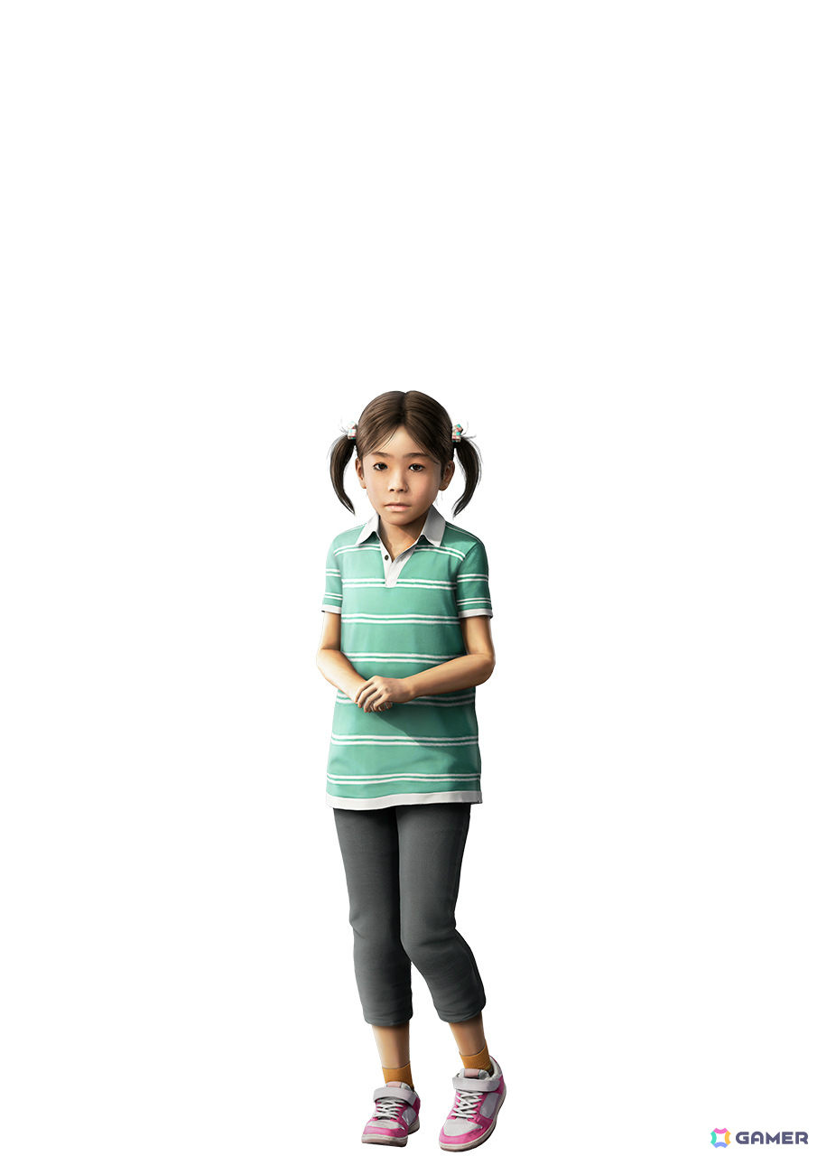 「龍が如く 極3 / 龍が如く3外伝 Dark Ties」子供たちと向き合い最高のパパとなる“アサガオライフ”や神田をカリスマに仕立てる“神田カリスマプロジェクト”を紹介！の画像