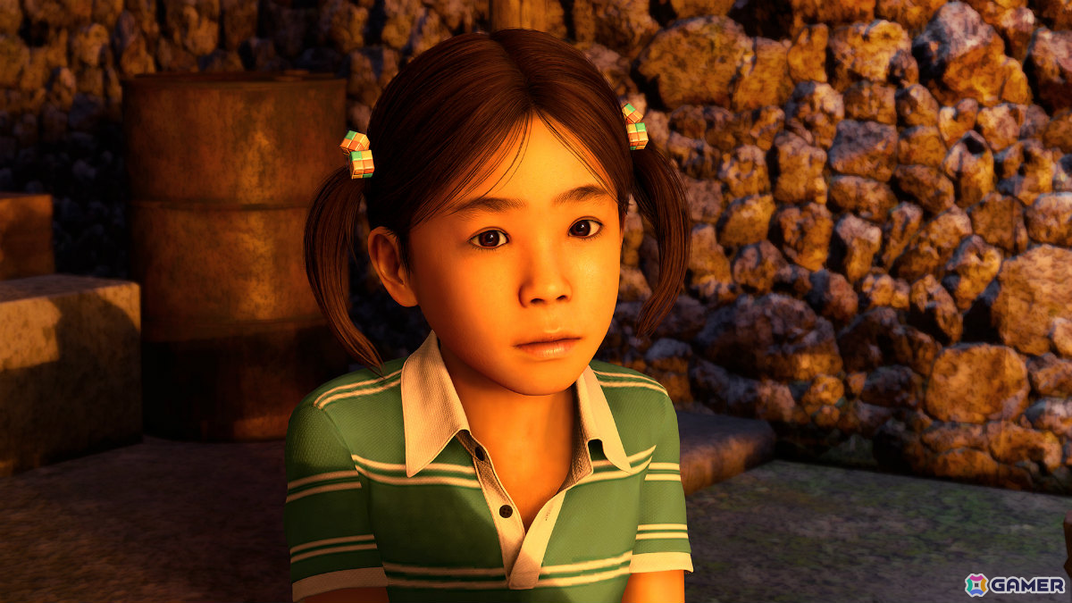 「龍が如く 極3 / 龍が如く3外伝 Dark Ties」子供たちと向き合い最高のパパとなる“アサガオライフ”や神田をカリスマに仕立てる“神田カリスマプロジェクト”を紹介！の画像