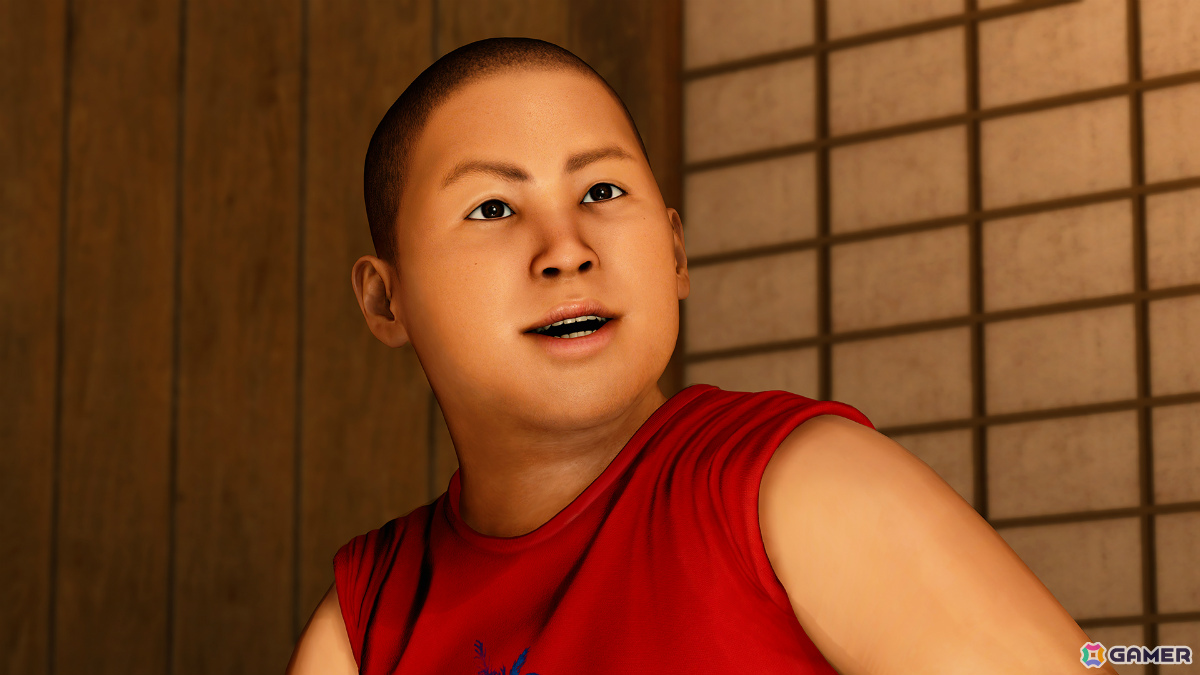 「龍が如く 極3 / 龍が如く3外伝 Dark Ties」子供たちと向き合い最高のパパとなる“アサガオライフ”や神田をカリスマに仕立てる“神田カリスマプロジェクト”を紹介！の画像