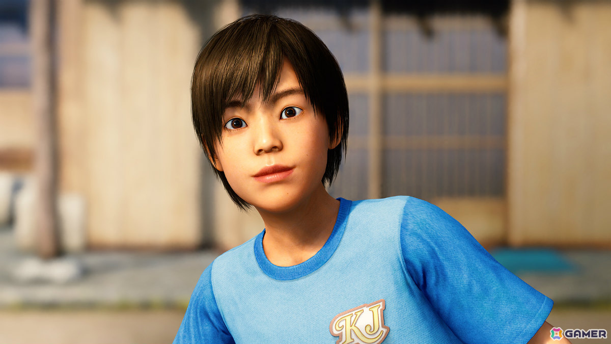 「龍が如く 極3 / 龍が如く3外伝 Dark Ties」子供たちと向き合い最高のパパとなる“アサガオライフ”や神田をカリスマに仕立てる“神田カリスマプロジェクト”を紹介！の画像