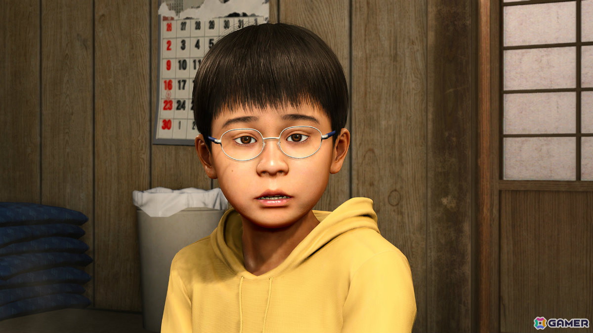 「龍が如く 極3 / 龍が如く3外伝 Dark Ties」子供たちと向き合い最高のパパとなる“アサガオライフ”や神田をカリスマに仕立てる“神田カリスマプロジェクト”を紹介！の画像