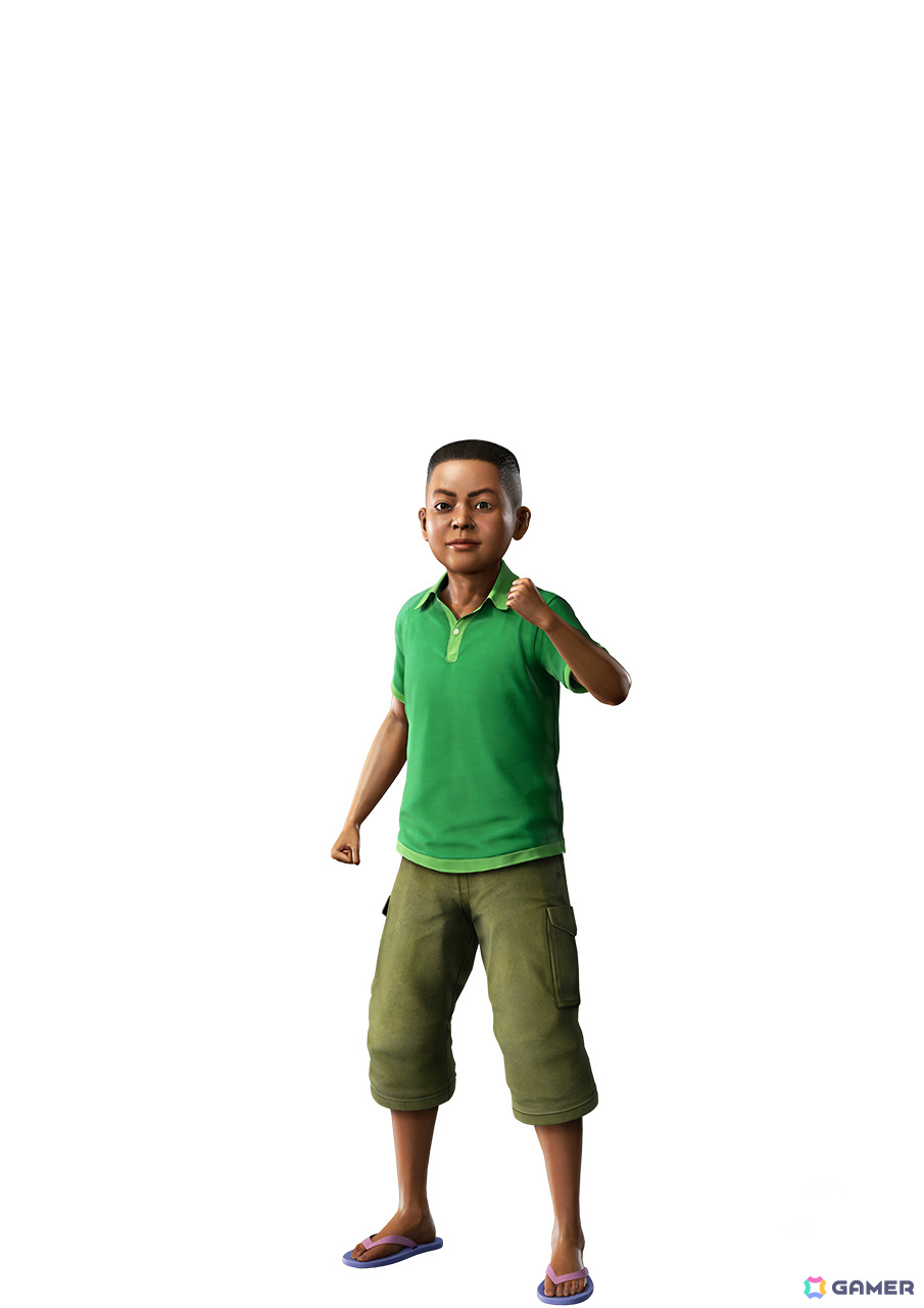 「龍が如く 極3 / 龍が如く3外伝 Dark Ties」子供たちと向き合い最高のパパとなる“アサガオライフ”や神田をカリスマに仕立てる“神田カリスマプロジェクト”を紹介！の画像