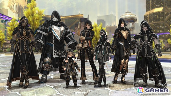 「FFXIV」パッチ7.4「霧の中の理想郷」の特設サイトが公開！第90回 FFXIVプロデューサーレターLIVEは12月5日に配信の画像12