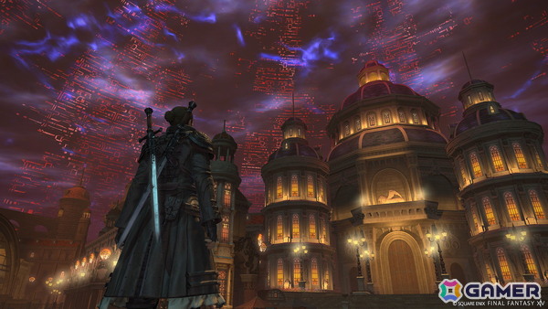 「FFXIV」パッチ7.4「霧の中の理想郷」の特設サイトが公開!第90回 FFXIVプロデューサーレターLIVEは12月5日に配信の画像