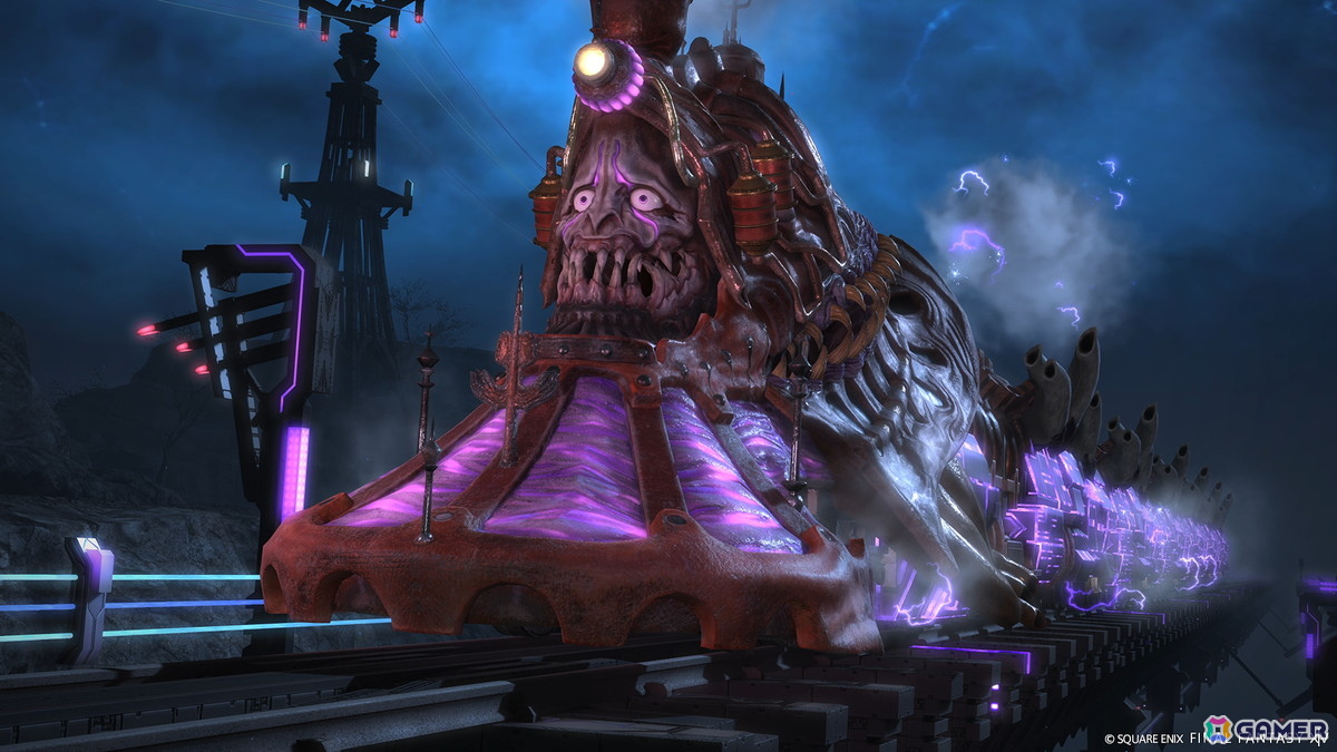 「FFXIV」パッチ7.4「霧の中の理想郷」の特設サイトが公開!第90回 FFXIVプロデューサーレターLIVEは12月5日に配信の画像