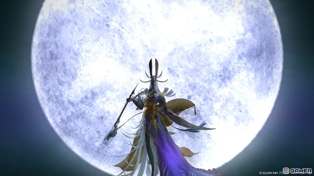 「FFXIV」パッチ7.4「霧の中の理想郷」の特設サイトが公開!第90回 FFXIVプロデューサーレターLIVEは12月5日に配信の画像