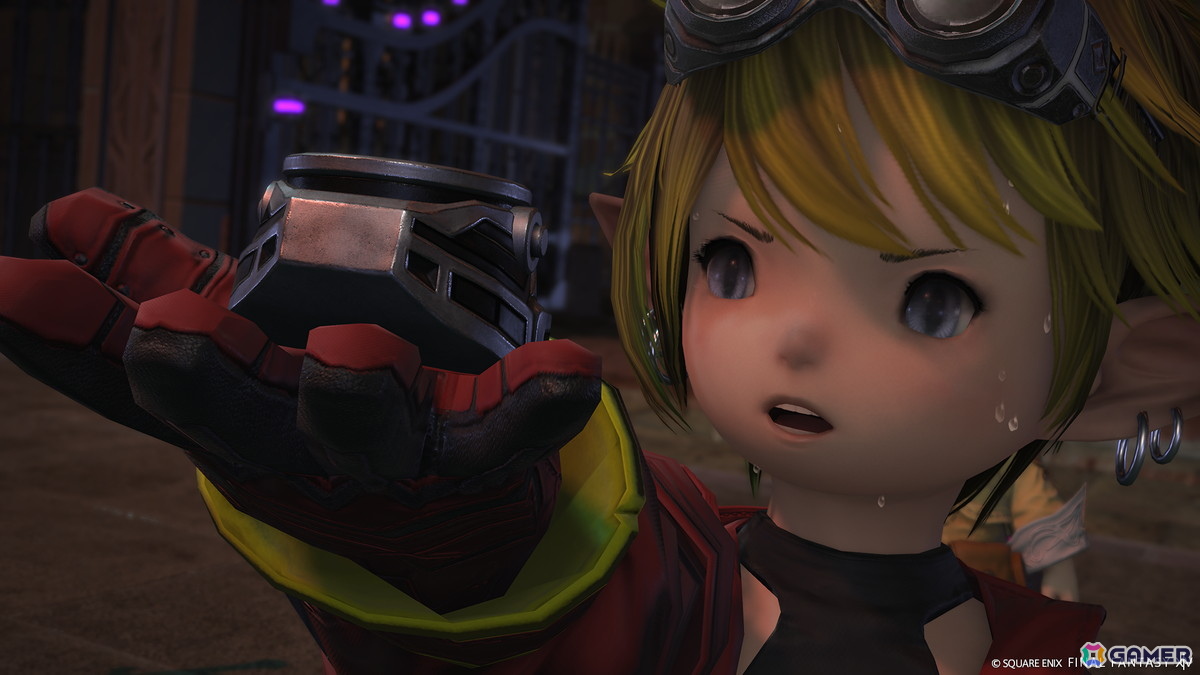 「FFXIV」パッチ7.4「霧の中の理想郷」の特設サイトが公開！第90回 FFXIVプロデューサーレターLIVEは12月5日に配信の画像3