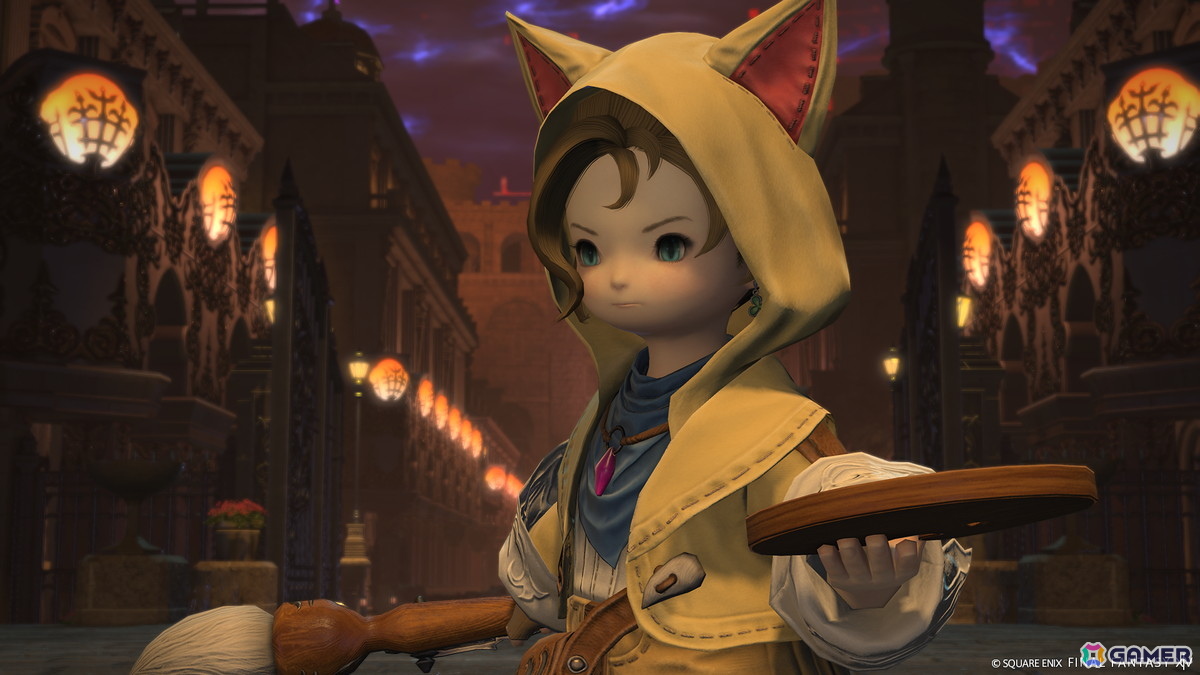 「FFXIV」パッチ7.4「霧の中の理想郷」の特設サイトが公開！第90回 FFXIVプロデューサーレターLIVEは12月5日に配信の画像5