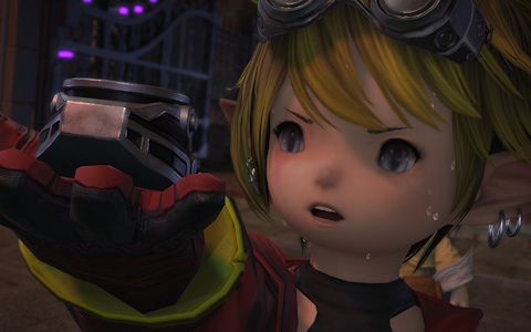 「FFXIV」パッチ7.4「霧の中の理想郷」の特設サイトが公開!第90回 FFXIVプロデューサーレターLIVEは12月5日に配信