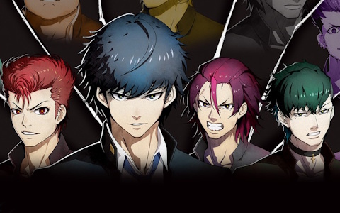 千年戦争アイギス」10周年記念「大悪魔召喚士ラピス 3Dクリスタル」の