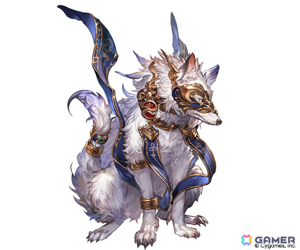 「グラブル」イベント「モノクロパレット」が11月28日より開催！カイン、ラインハルザ、レオナは“七級軍武島”で異様な少年と邂逅するの画像13