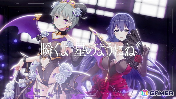 「STELLAR IDOL PROJECT」Vividが歌う「バタフライ・トリック」を追加実装！ちょっと早いハーフアニバーサリー ファンフェスも開催中の画像3