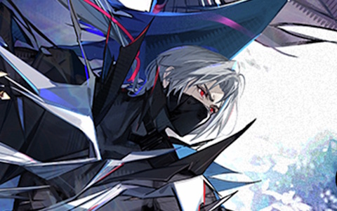 「アークナイツ」サイドストーリー「生存航路」復刻ライト版が開催!★6 ウルピアヌスがピックアップされる「海淵に沈む錨」もの画像