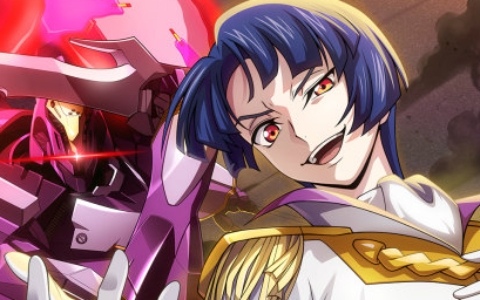 「ロススト」メインストーリー第5部3章が追加！アーノルド、フィーネが新パイロットとしてピックアップされる記念スカウトも