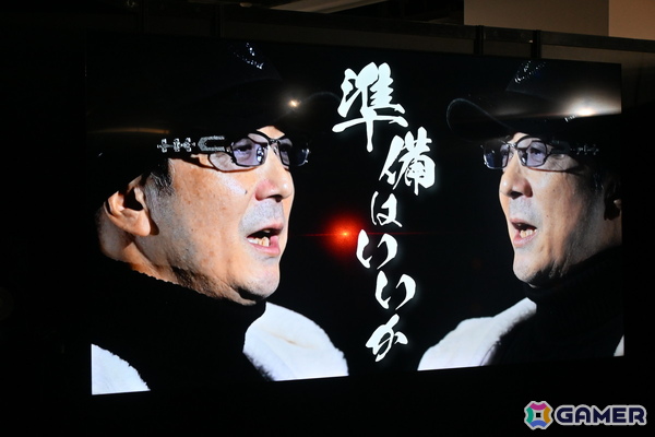 「龍が如く」冠婚葬祭展 東京会場のプレオープンイベントをレポート！展示やフォトスポットはもちろん、挙式の様子、横山氏の見学＆インタビューもの画像