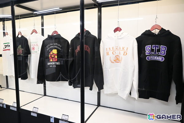 「龍が如く」冠婚葬祭展 東京会場のプレオープンイベントをレポート！展示やフォトスポットはもちろん、挙式の様子、横山氏の見学＆インタビューもの画像46