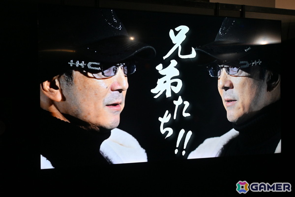 「龍が如く」冠婚葬祭展 東京会場のプレオープンイベントをレポート！展示やフォトスポットはもちろん、挙式の様子、横山氏の見学＆インタビューもの画像