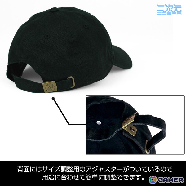「学園アイドルマスター」初星音楽祭に向けてRe;IRIS、BegraziaのTシャツや限定ステッカー付き刺繍ローキャップなどの新グッズが登場！の画像6