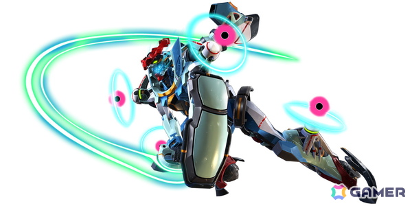 「機動戦士ガンダム EXVS.2 IB」に「GQuuuuuuX」が12月17日に参戦！バランス調整や新システム「EXVS.プレイヤーズリンク」の情報もの画像3