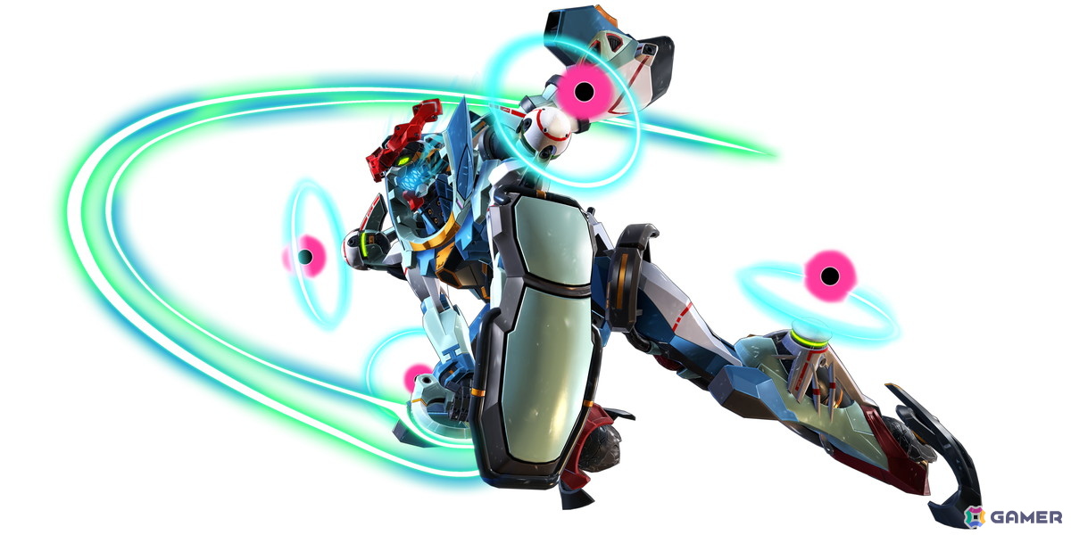 「機動戦士ガンダム EXVS.2 IB」に「GQuuuuuuX」が12月17日に参戦！バランス調整や新システム「EXVS.プレイヤーズリンク」の情報もの画像3