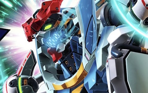 「機動戦士ガンダム EXVS.2 IB」に「GQuuuuuuX」が12月17日に参戦！バランス調整や新システム「EXVS.プレイヤーズリンク」の情報も