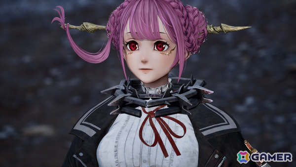 「CODE VEIN II」主人公の拠点「マグメル」やイリス・マグメル（CV：加隈亜衣）、ヤドヴィガ（CV：大原さやか）といった新キャラなどを紹介！の画像10
