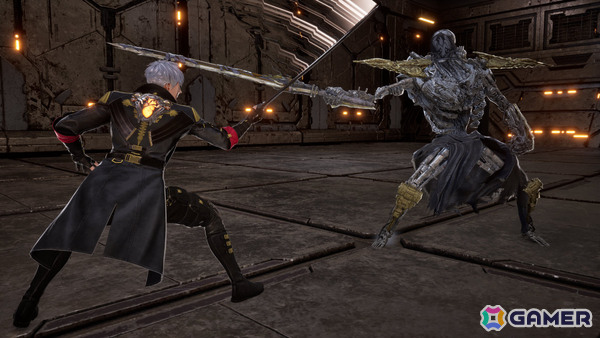 「CODE VEIN II」主人公の拠点「マグメル」やイリス・マグメル（CV：加隈亜衣）、ヤドヴィガ（CV：大原さやか）といった新キャラなどを紹介！の画像23