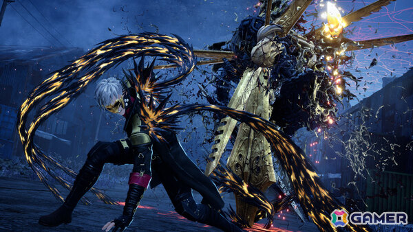 「CODE VEIN II」主人公の拠点「マグメル」やイリス・マグメル（CV：加隈亜衣）、ヤドヴィガ（CV：大原さやか）といった新キャラなどを紹介！の画像30