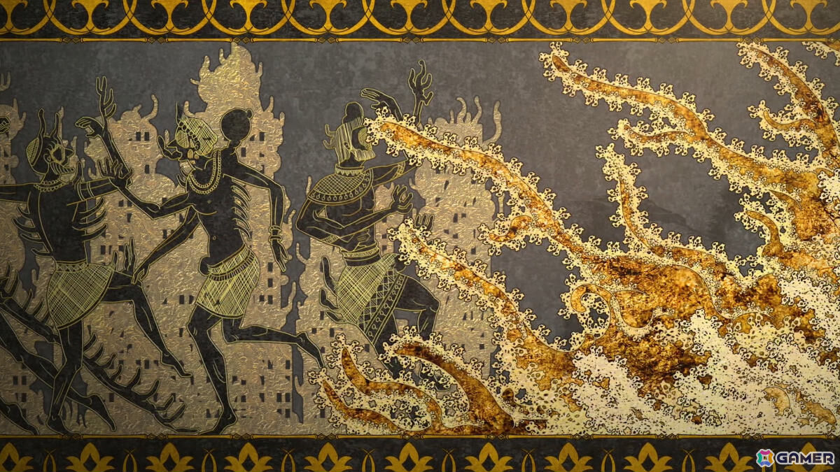 「CODE VEIN II」主人公の拠点「マグメル」やイリス・マグメル（CV：加隈亜衣）、ヤドヴィガ（CV：大原さやか）といった新キャラなどを紹介！の画像