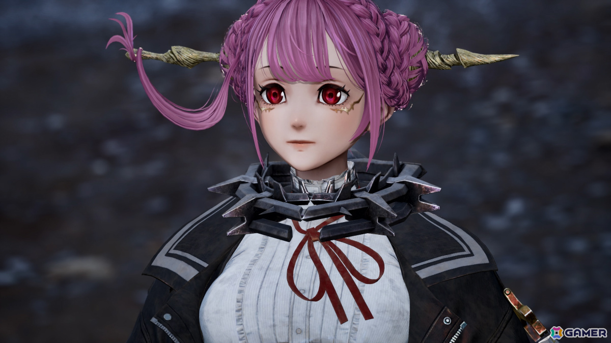 「CODE VEIN II」主人公の拠点「マグメル」やイリス・マグメル（CV：加隈亜衣）、ヤドヴィガ（CV：大原さやか）といった新キャラなどを紹介！の画像