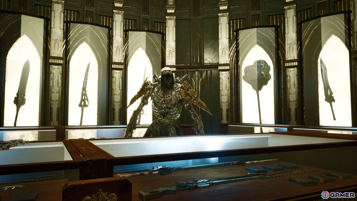 「CODE VEIN II」主人公の拠点「マグメル」やイリス・マグメル（CV：加隈亜衣）、ヤドヴィガ（CV：大原さやか）といった新キャラなどを紹介！の画像