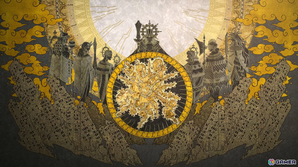 「CODE VEIN II」主人公の拠点「マグメル」やイリス・マグメル（CV：加隈亜衣）、ヤドヴィガ（CV：大原さやか）といった新キャラなどを紹介！の画像