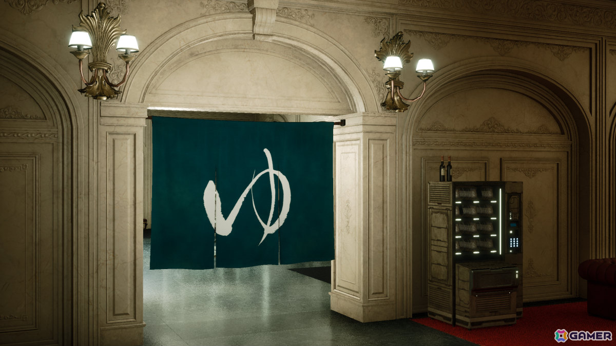 「CODE VEIN II」主人公の拠点「マグメル」やイリス・マグメル（CV：加隈亜衣）、ヤドヴィガ（CV：大原さやか）といった新キャラなどを紹介！の画像